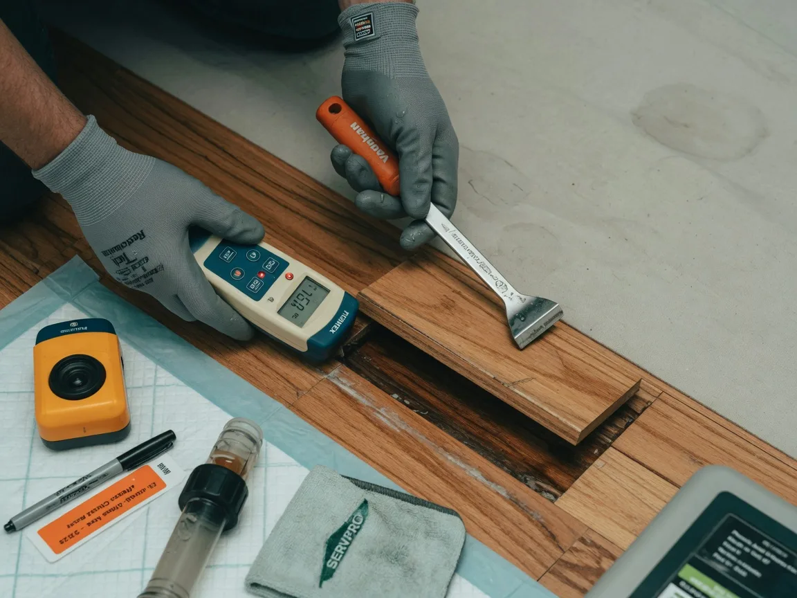 Why choose Water Damage Restoration in Ridgewood, NY